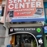 Pembukaan Madinah Flash Ceger