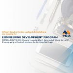 Engineering Development Program MFlash