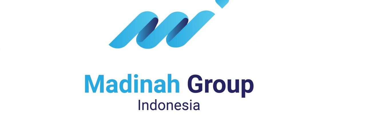 logo madinah group indonesia
